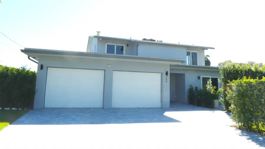 600 N Victoria Ter, Fort Lauderdale, FL 33304 - Image #3