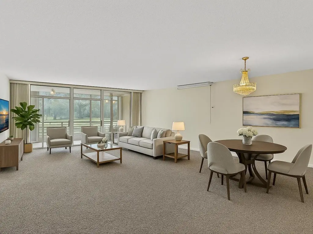 625 S Oaks Drive #305, Pompano Beach, FL 33069 - Image #1