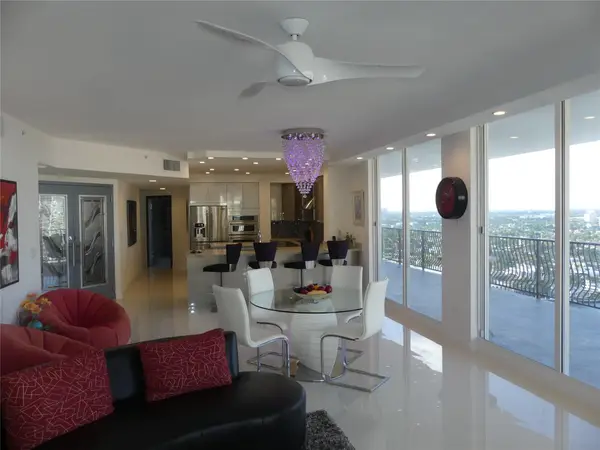 100 S Birch Rd #2502C, Fort Lauderdale, FL 33316