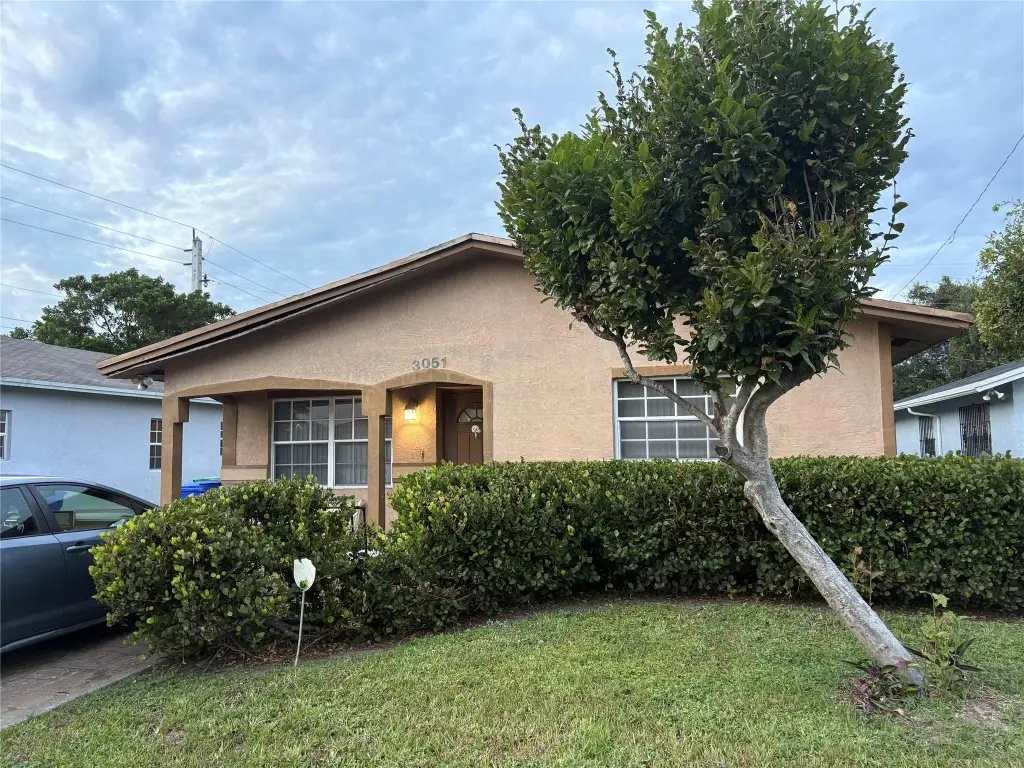 3051 NW 7th Court, Fort Lauderdale, FL 33311 - Image #1