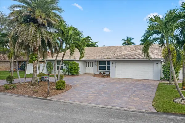 1459 NW 113th Ter, Coral Springs, FL 33071