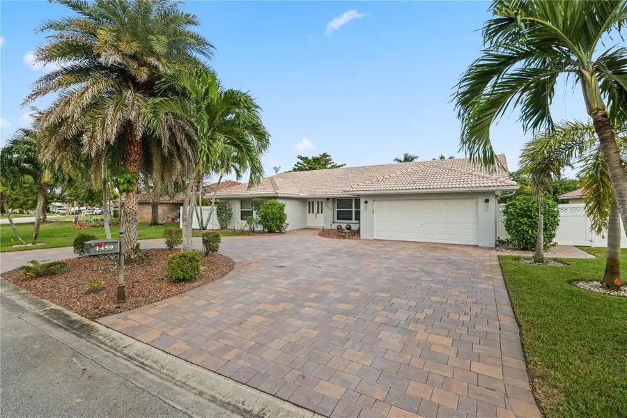 1459 NW 113th Ter, Coral Springs, FL 33071 - Image #3