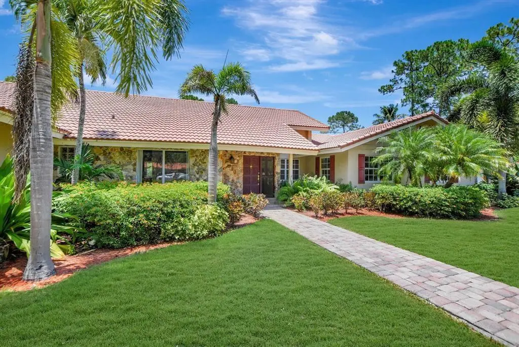 11106 Whispering Pines Lane, Boca Raton, FL 33428 - Image #1