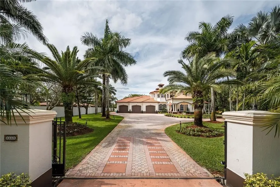 6465 SW 178th Avenue, Southwest Ranches, FL 33331 - Image #2