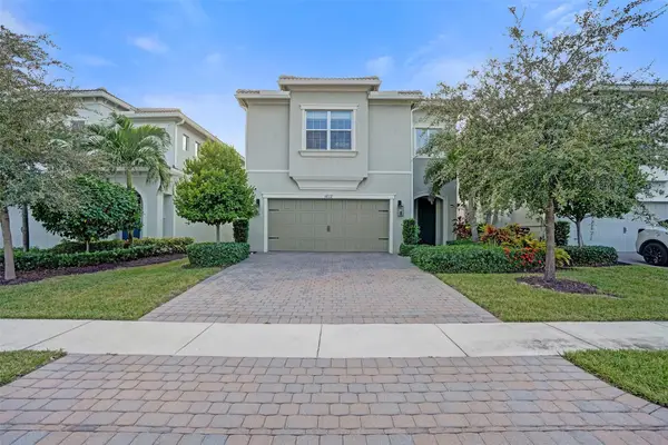 1612 Trailhead Ter, Hollywood, FL 33021