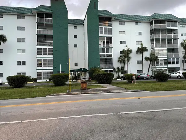 4751 NW 21st Street #500, Lauderhill, FL 33313