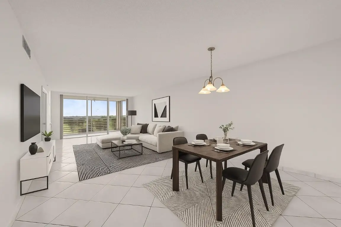 3520 Oaks Way #806, Pompano Beach, FL 33069 - Image #1