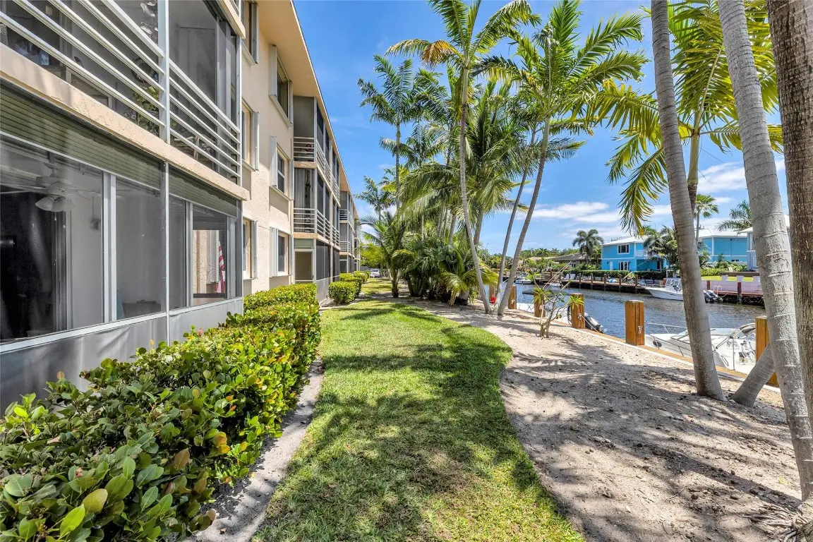 4500 N Federal Highway #170H, Lighthouse Point, FL 33064 - Image #1