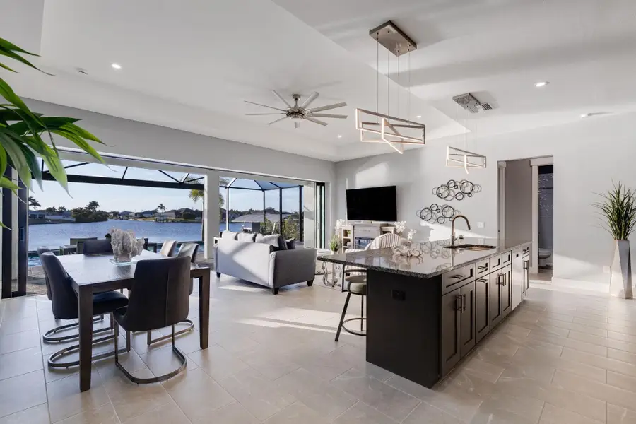 1716 Burnt Store Road, Cape Coral, FL 33993 - #2