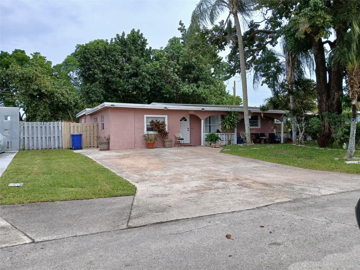 2580 NW 62nd Ave, Margate, FL 33063 - Image #1