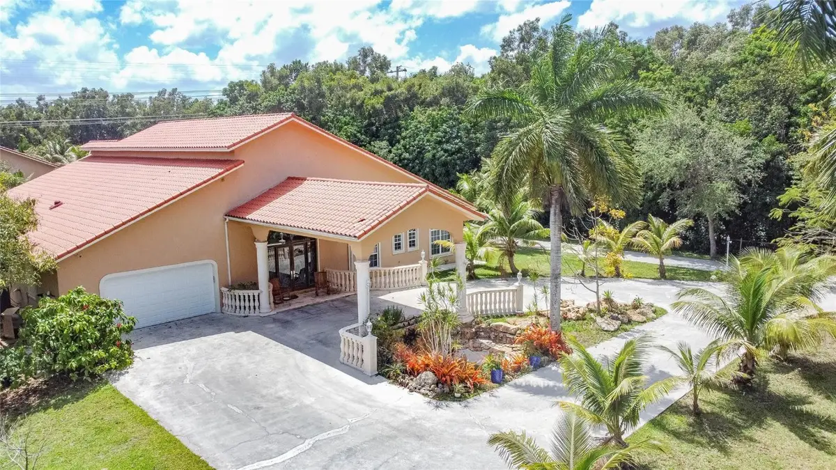 14630 Luray Road, Fort Lauderdale, FL 33330 - #1