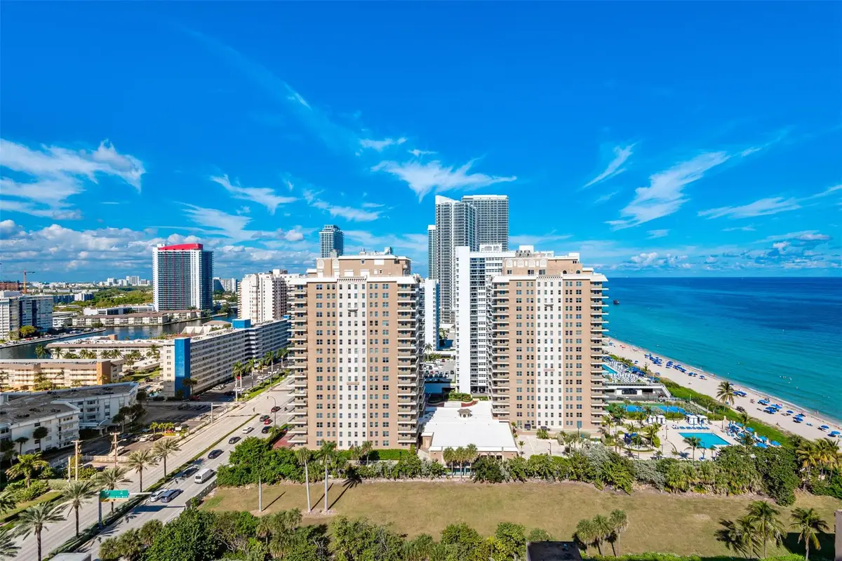 1950 S Ocean Dr #19F, Hallandale Beach, FL 33009 - Image #1