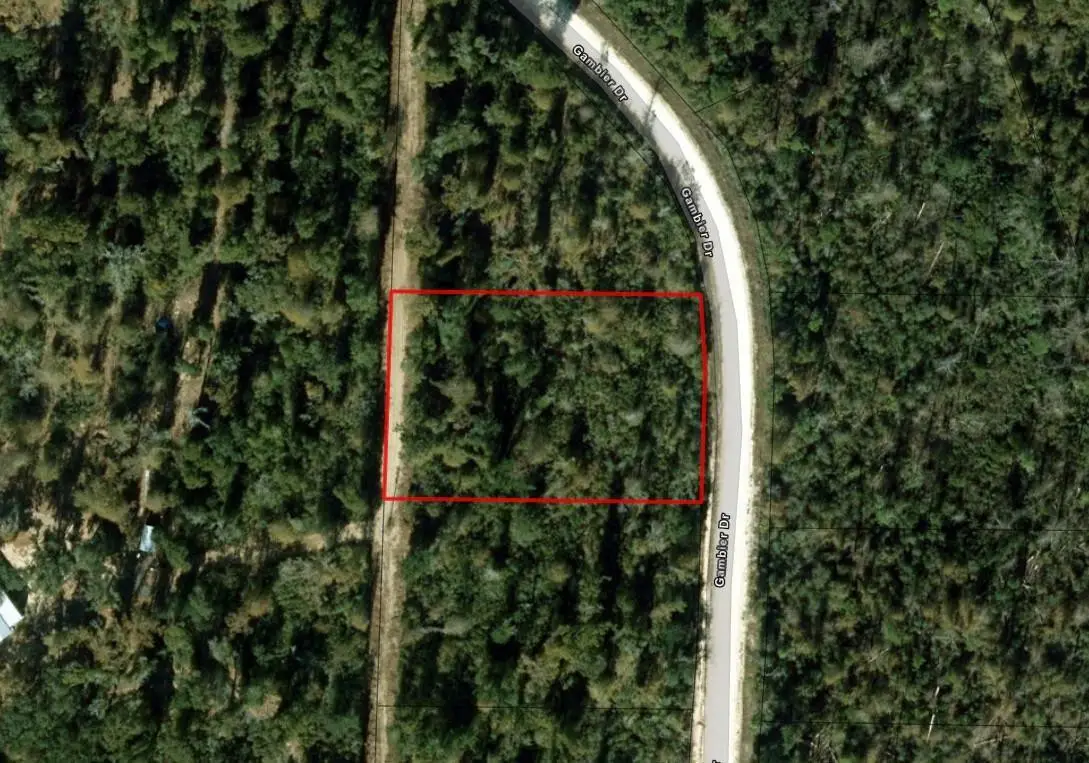 0 Gambier Drive, Marianna, FL 32448 - Image #1