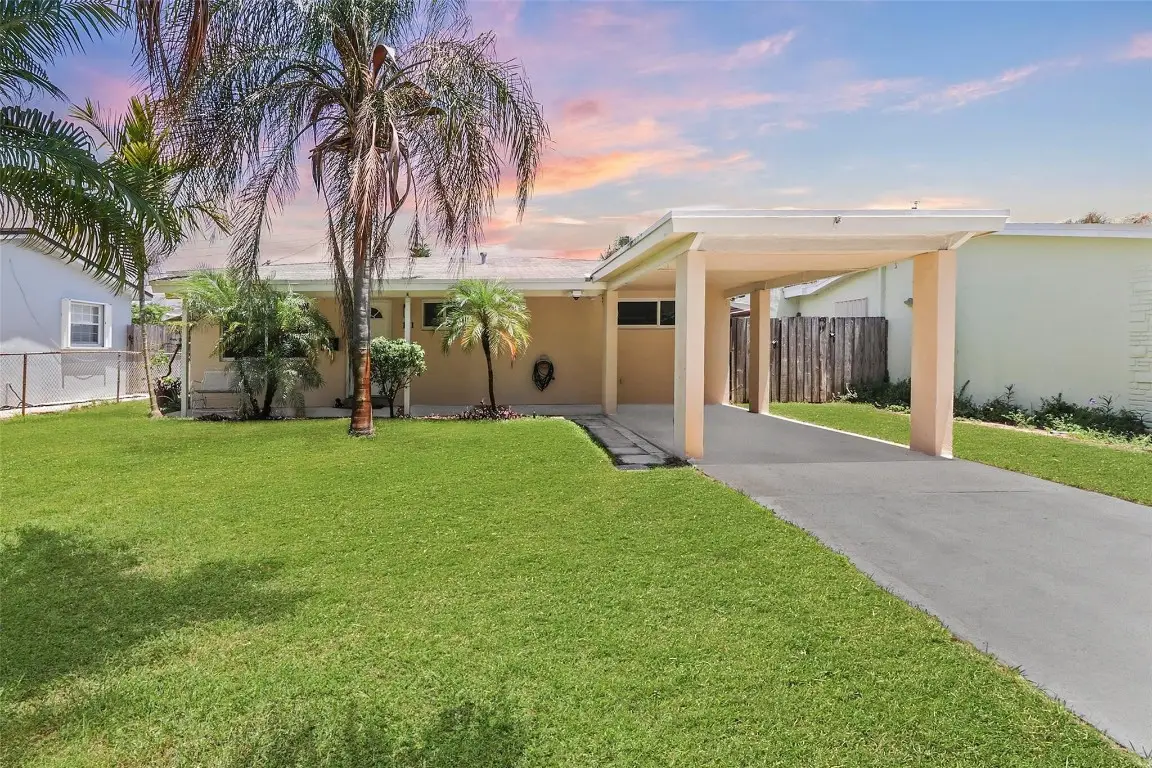 131 NE 55th Street, Fort Lauderdale, FL 33334 - #1