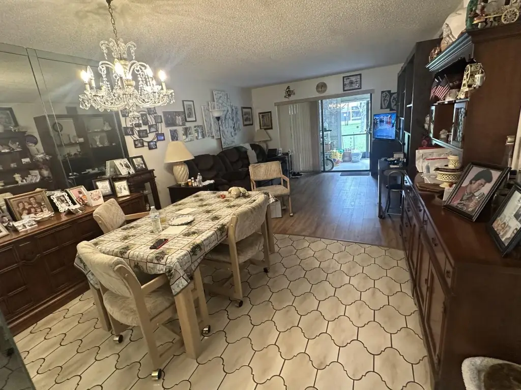 6095 N Sabal Palm Boulevard #109, Tamarac, FL 33319 - Image #1