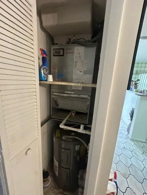 6095 N Sabal Palm Boulevard #109, Tamarac, FL 33319 - Image #3