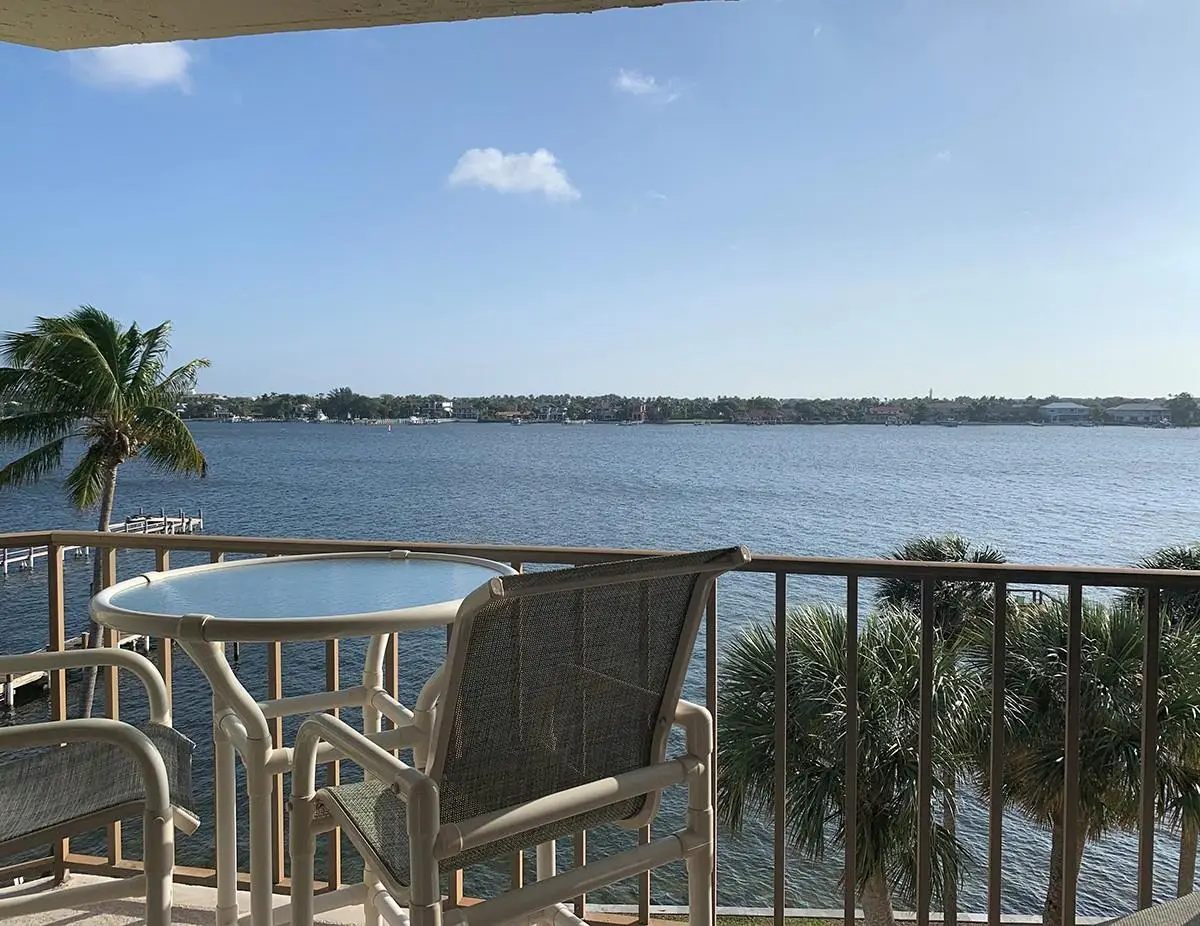 1202 S Lake Dr #502, Lantana, FL 33462 - Image #1