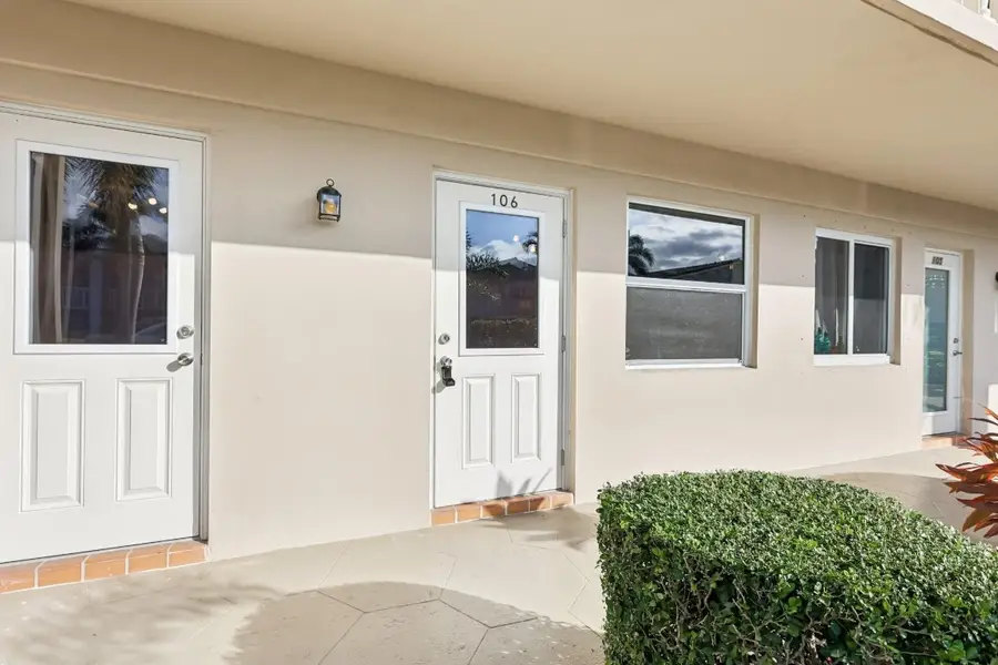 2131 NE 42nd Court #106E, Lighthouse Point, FL 33064 - Image #2