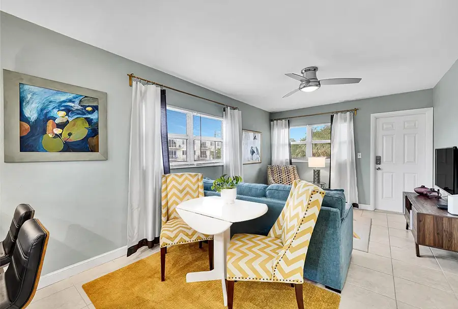 1581 NE 34th Court #215, Oakland Park, FL 33334 - Image #2