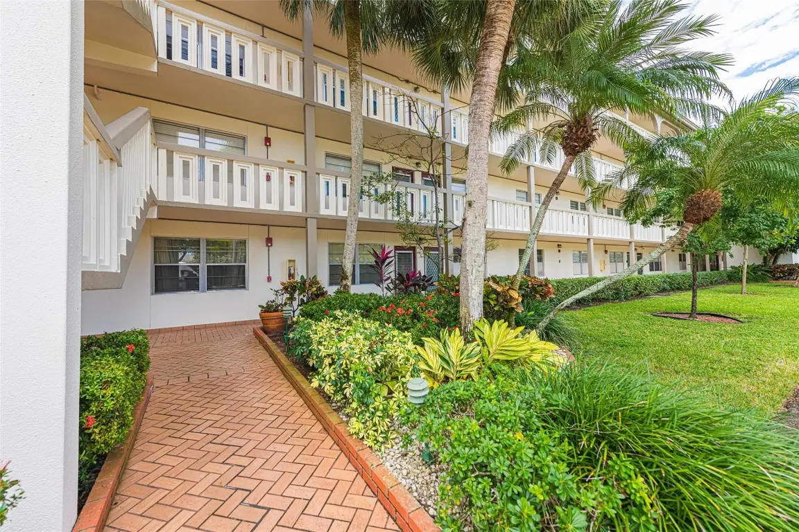 3405 Bimini Lane #D1, Coconut Creek, FL 33066 - Image #1