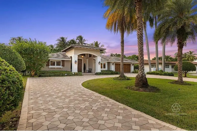 707 NE 26 Ave., Fort Lauderdale, FL 33304 - Image #1