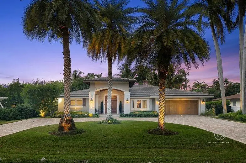 707 NE 26 Ave., Fort Lauderdale, FL 33304 - Image #2