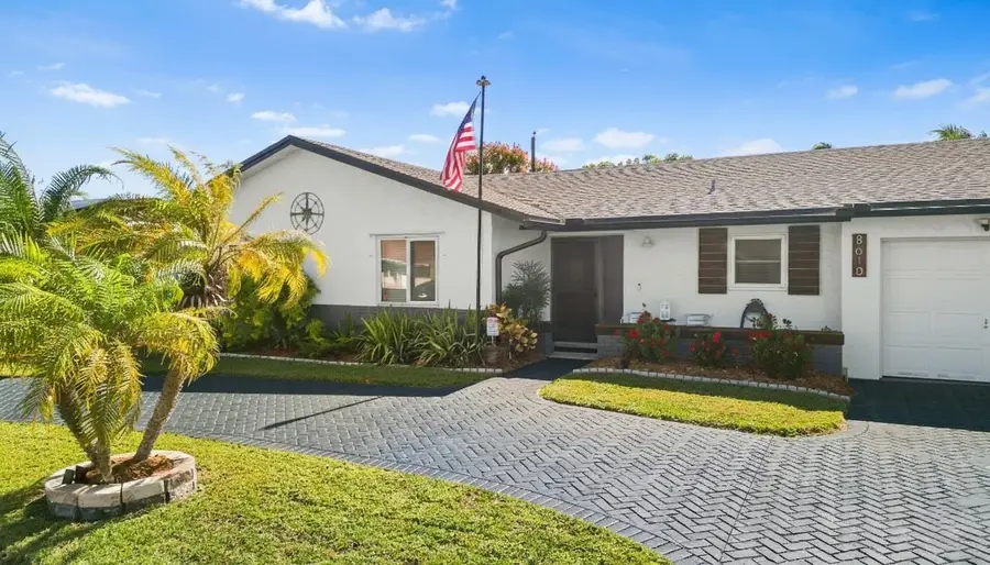 8610 NW 46th St, Lauderhill, FL 33351 - Image #2