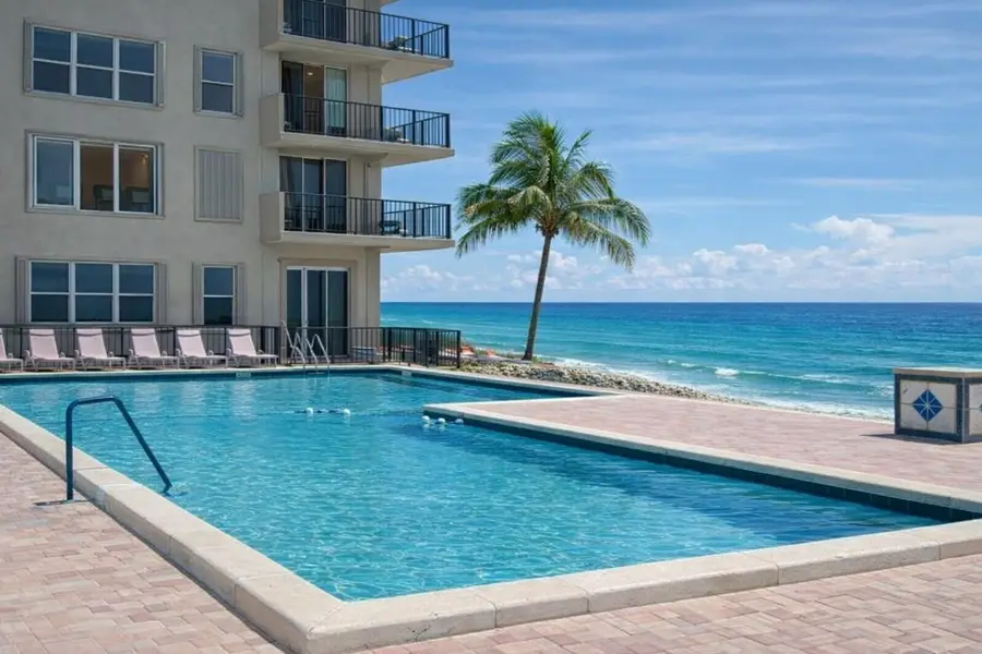 1147 Hillsboro Mile #506, Hillsboro Beach, FL 33062 - Image #2