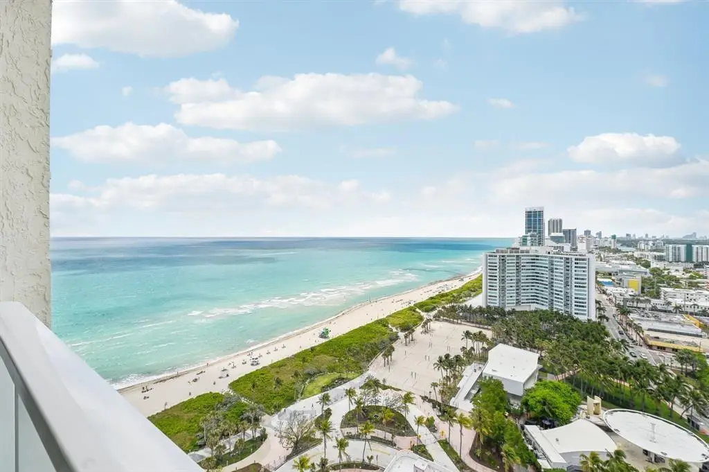 7330 Ocean Terrace #LPH-C, Miami Beach, FL 33141 - Image #1