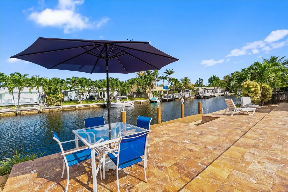 1417 NE 56th Ct, Fort Lauderdale, FL 33334 - Image #1