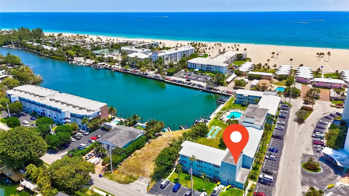 1850 S Ocean Drive #317, Fort Lauderdale, FL 33316 - Image #1