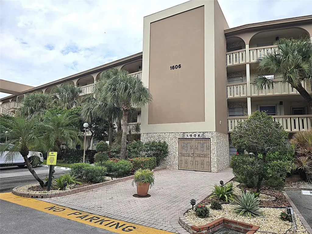 1606 Abaco Drive #E1, Coconut Creek, FL 33066 - Image #1