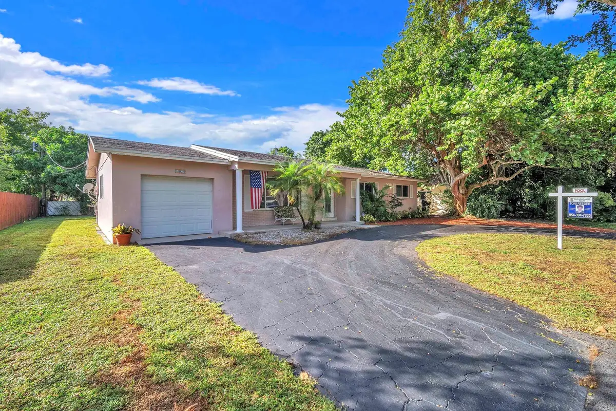 1431 NW 71st Ave, Plantation, FL 33313 - Image #1