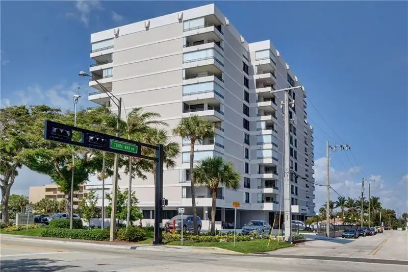 1401 S Ocean Boulevard #605, Pompano Beach, FL 33062 - Image #2