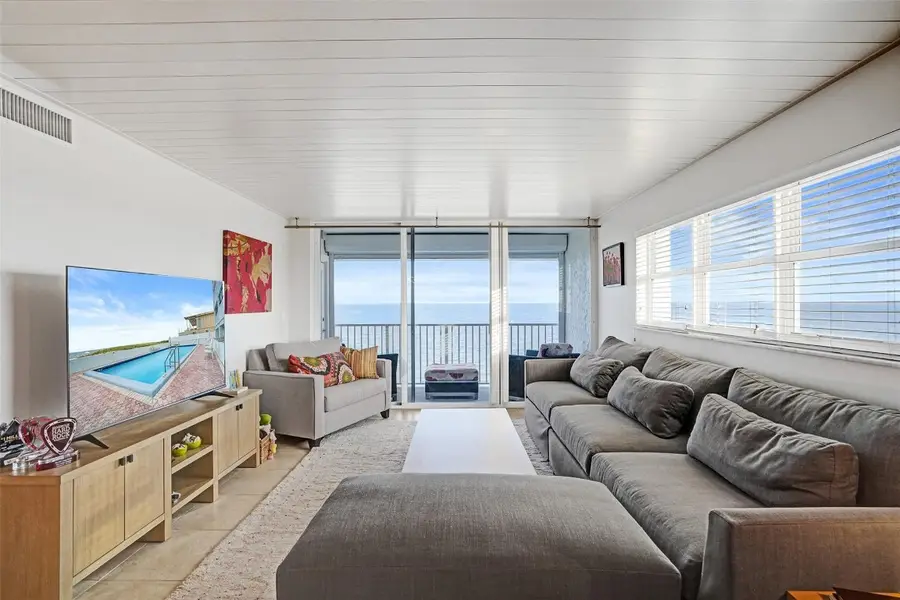 4636 El Mar Drive #601, Fort Lauderdale, FL 33308 - Image #2