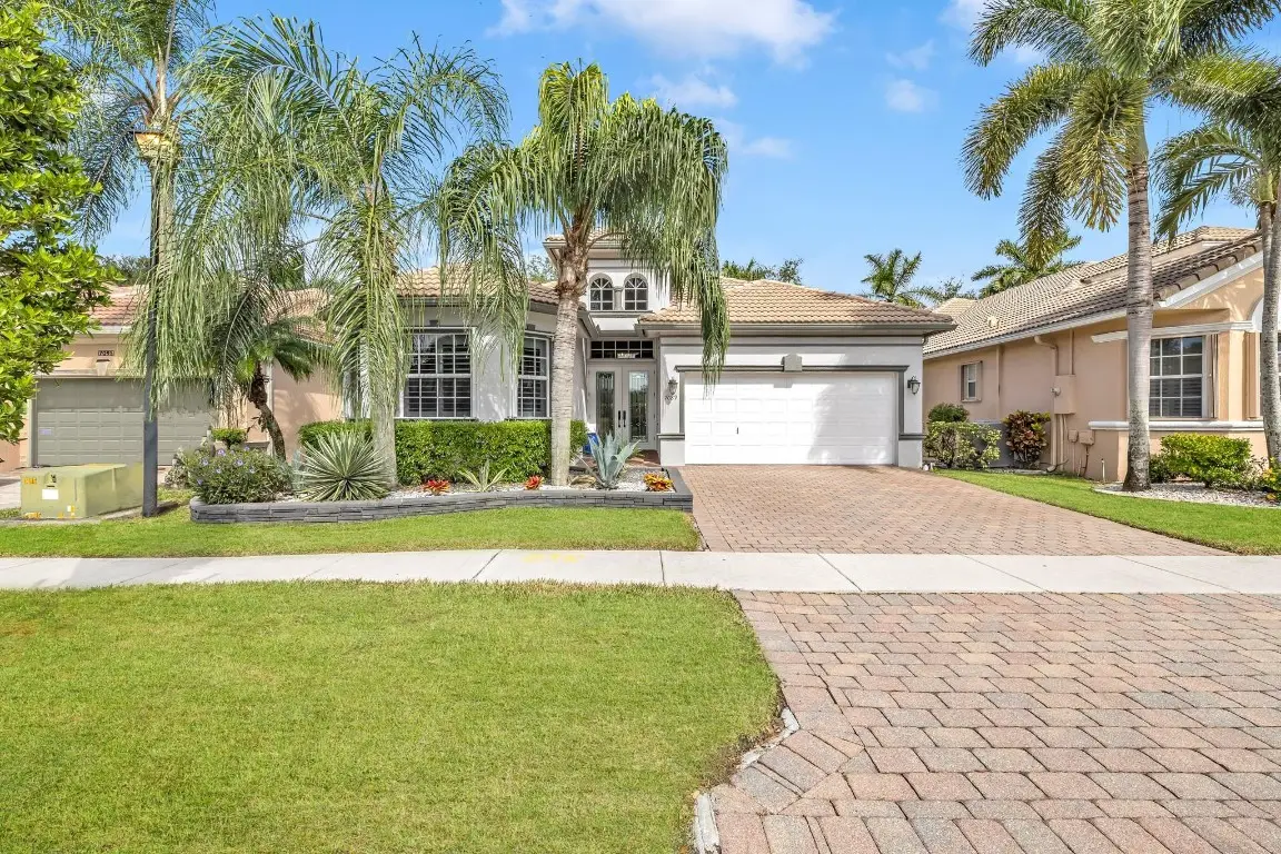 7089 Palazzo Reale, Boynton Beach, FL 33437 - Image #1