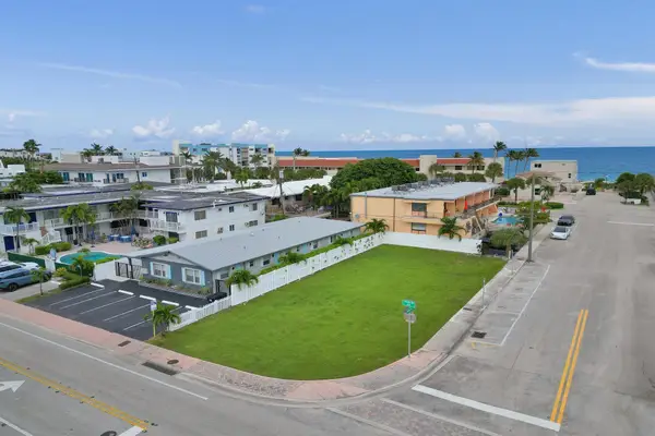 4200 N Ocean Dr, Lauderdale By The Sea, FL 33308