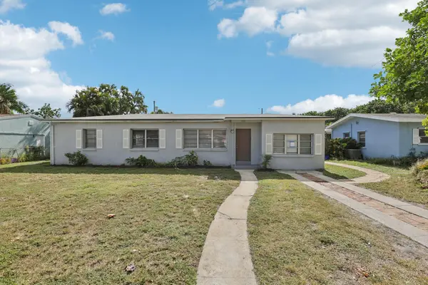 1757 13th Ave, Lake Worth Beach, FL 33460