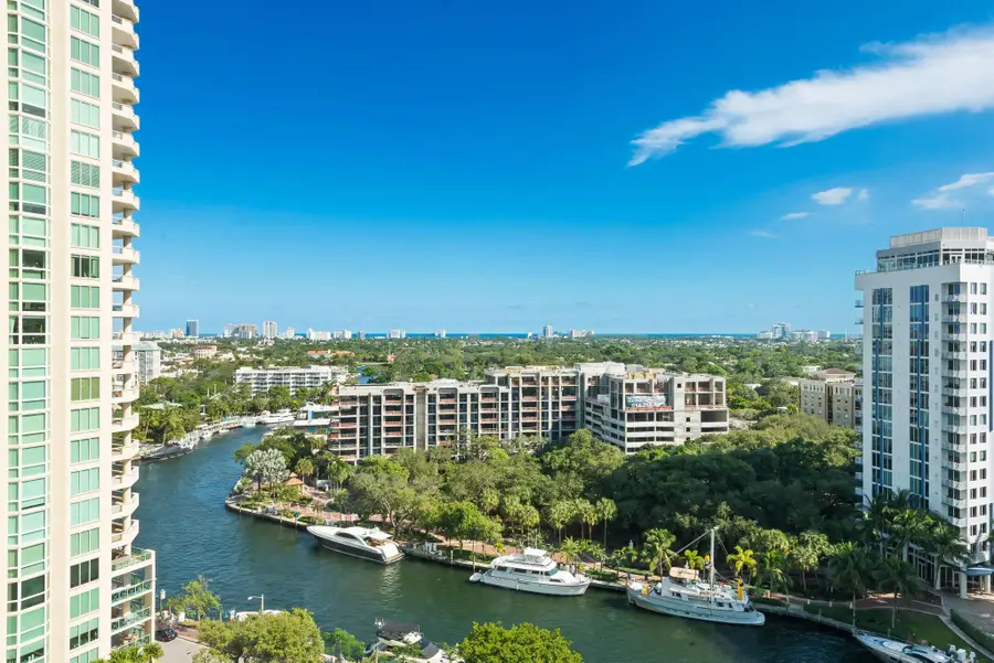 347 N New River Dr E #1603, Fort Lauderdale, FL 33301 - Image #2