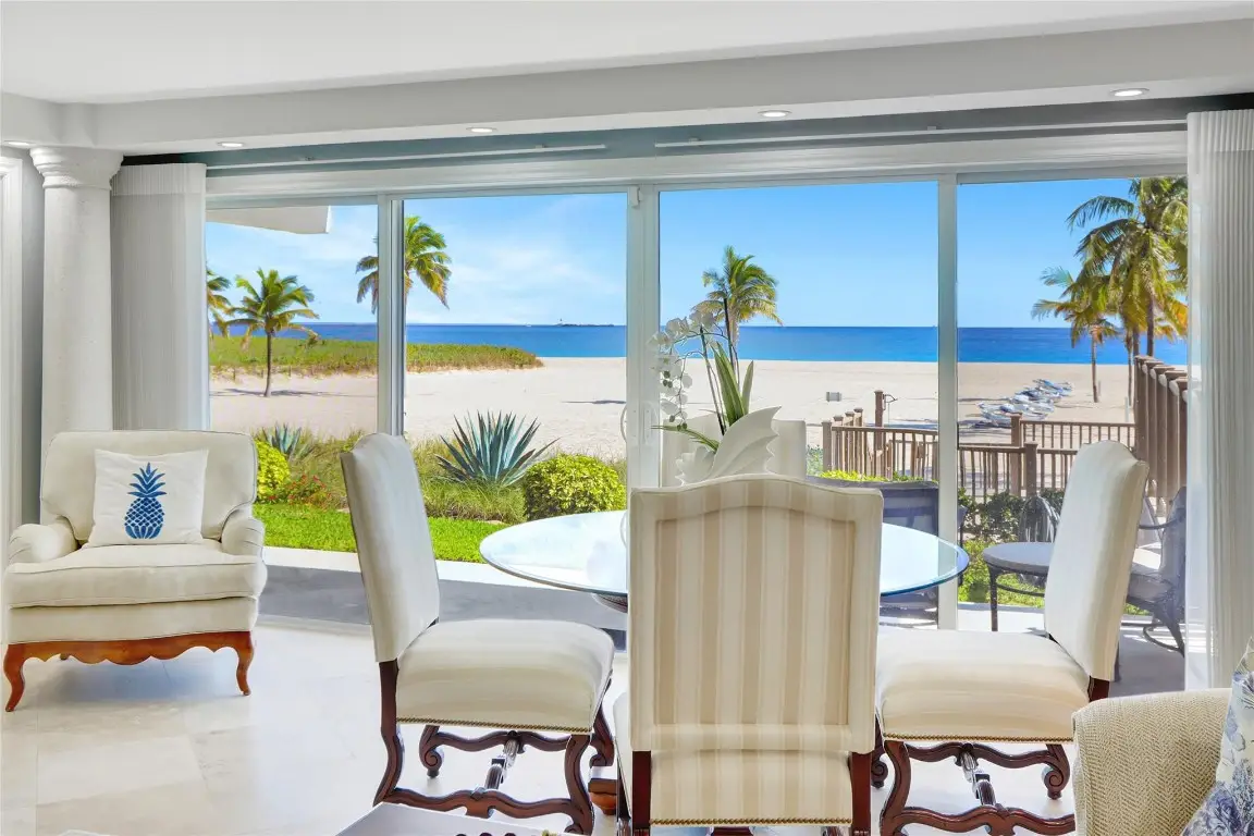 1710 S Ocean Lane #105 & 104, Fort Lauderdale, FL 33316 - Image #1