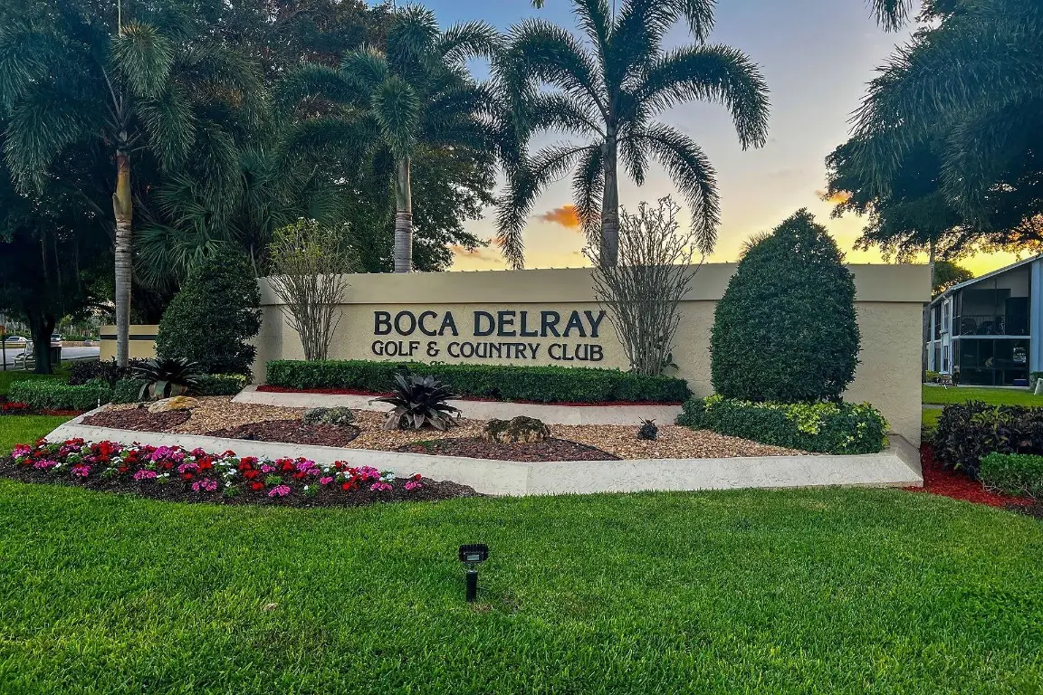 5021 Oak Hill Lane #115, Delray Beach, FL 33484 - Image #1