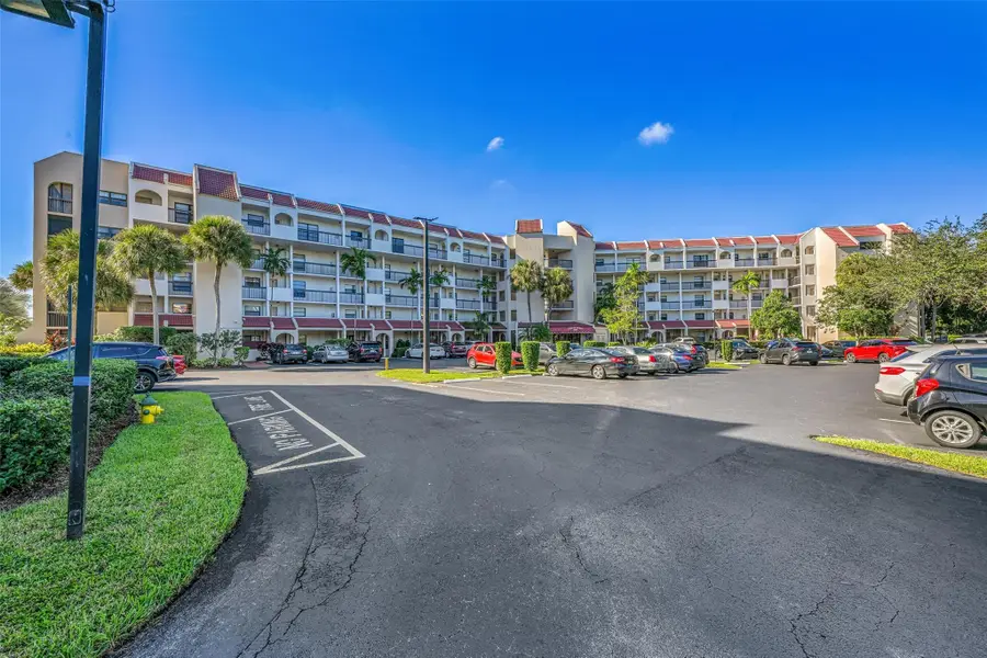 3591 Environ Blvd #A305, Lauderhill, FL 33319 - Image #2