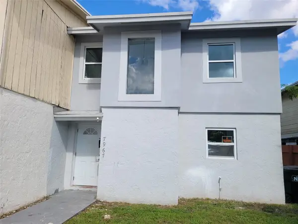 7967 SW 6th Ct, North Lauderdale, FL 33068