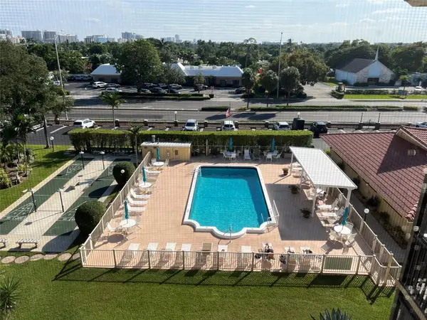 2601 NE 14th Street Cswy #535, Pompano Beach, FL 33062