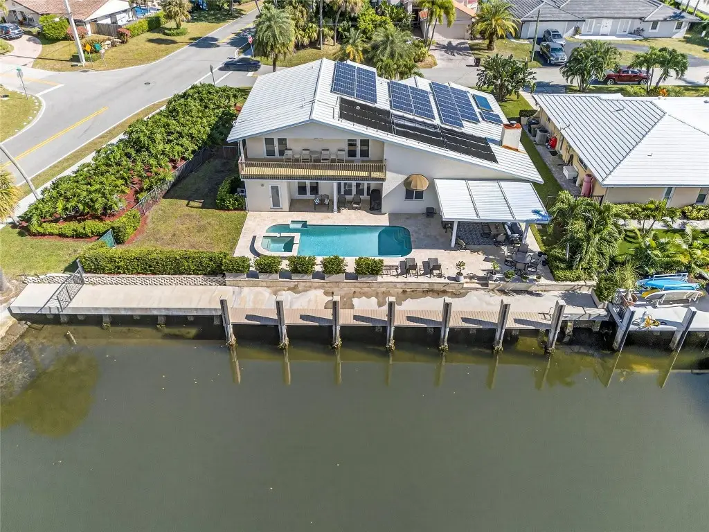 3851 NE 26th Avenue, Lighthouse Point, FL 33064 - Image #1