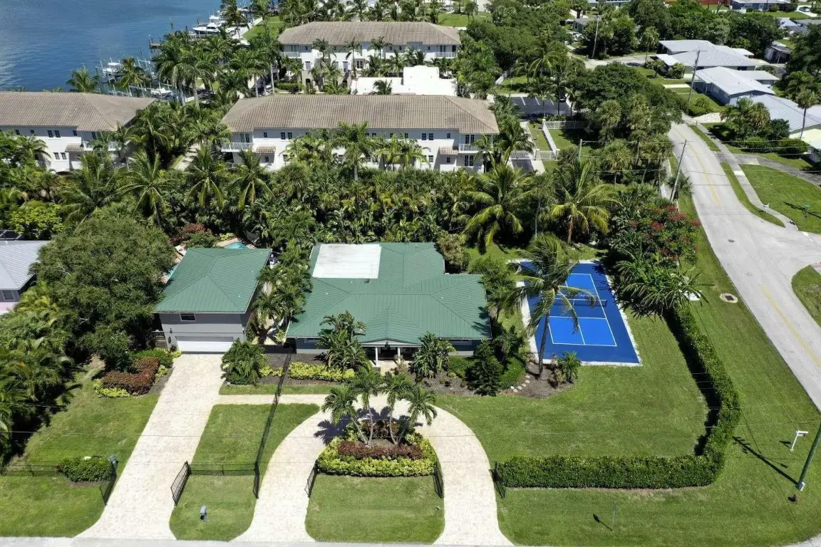 1578 Thumb Point Drive, Fort Pierce, FL 34949 - #1