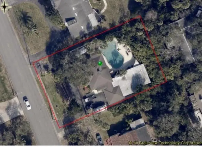 195 S Halifax Drive, Ormond Beach, FL 32176 - Image #1