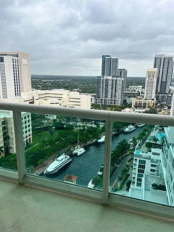 347 N New River #2605, Fort Lauderdale, FL 33301 - Image #2