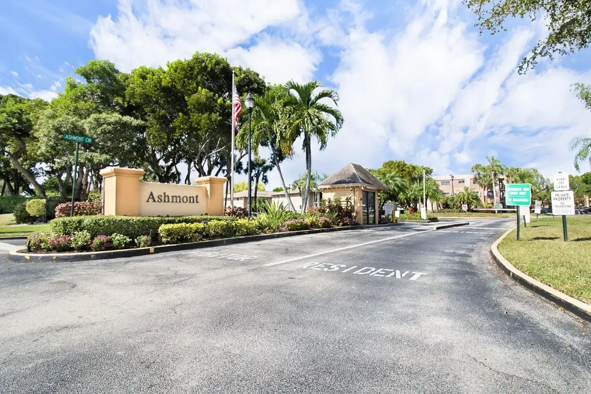 7194 Ashmont Circle #112, Fort Lauderdale, FL 33321 - Image #1