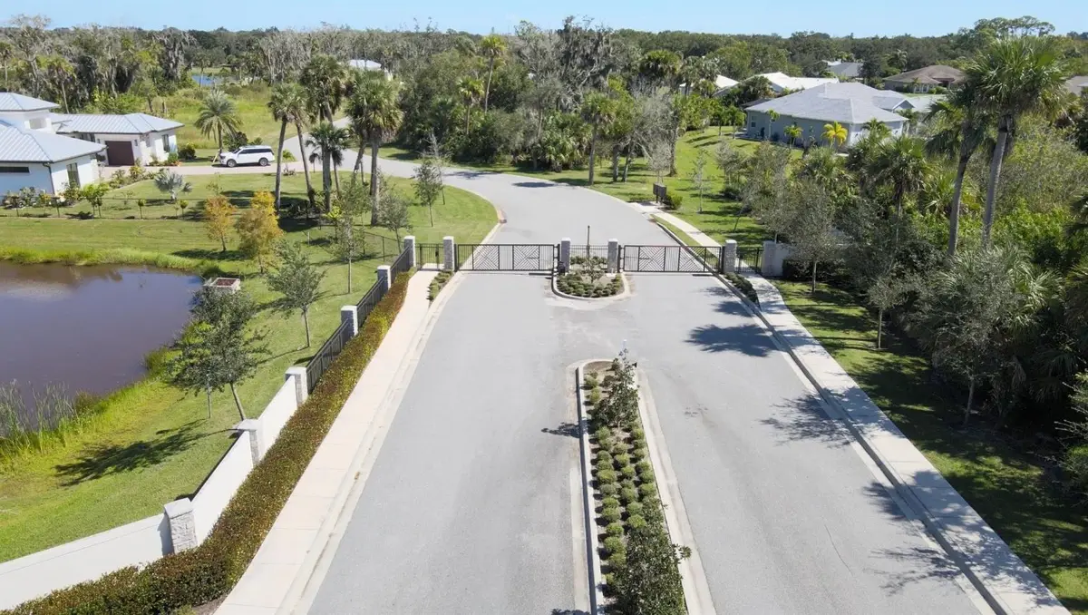 2400 Noble Oaks Lane, Fort Pierce, FL 34981 - #1